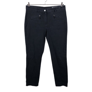 Unisex Raffaello Rossi - Teksad, suurus 44 - Must (2)