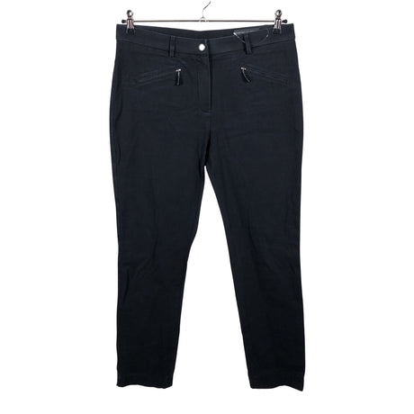 Unisex Raffaello Rossi - Teksad, suurus 44 - Must (2)
