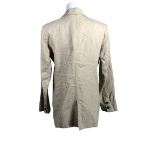 Unisex Part two - Jakk, suurus 36 - Beige (2)