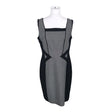 Unisex Marks&Spencer - Mitteveniv kleit, suurus 40 - Must ()