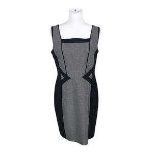 Unisex Marks&Spencer - Mitteveniv kleit, suurus 40 - Must (1)