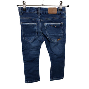 Unisex Name It - Teksad, suurus 92 - 98 - Sinine (3)