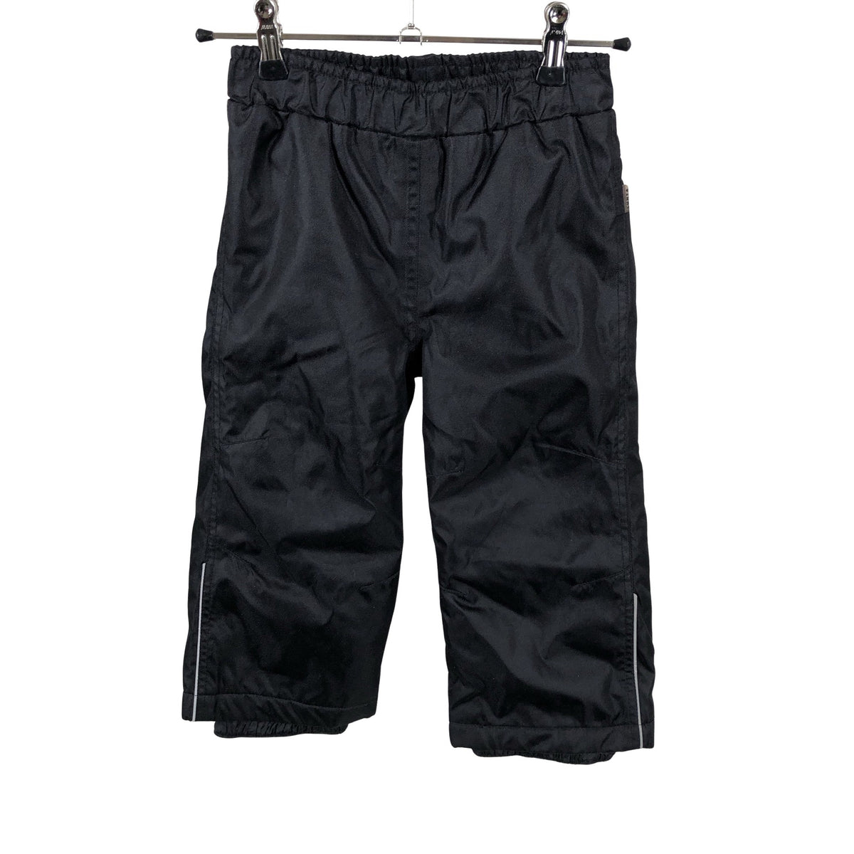 Unisex Luhta - Talvepüksid, suurus 86 - 92 - Must (2)