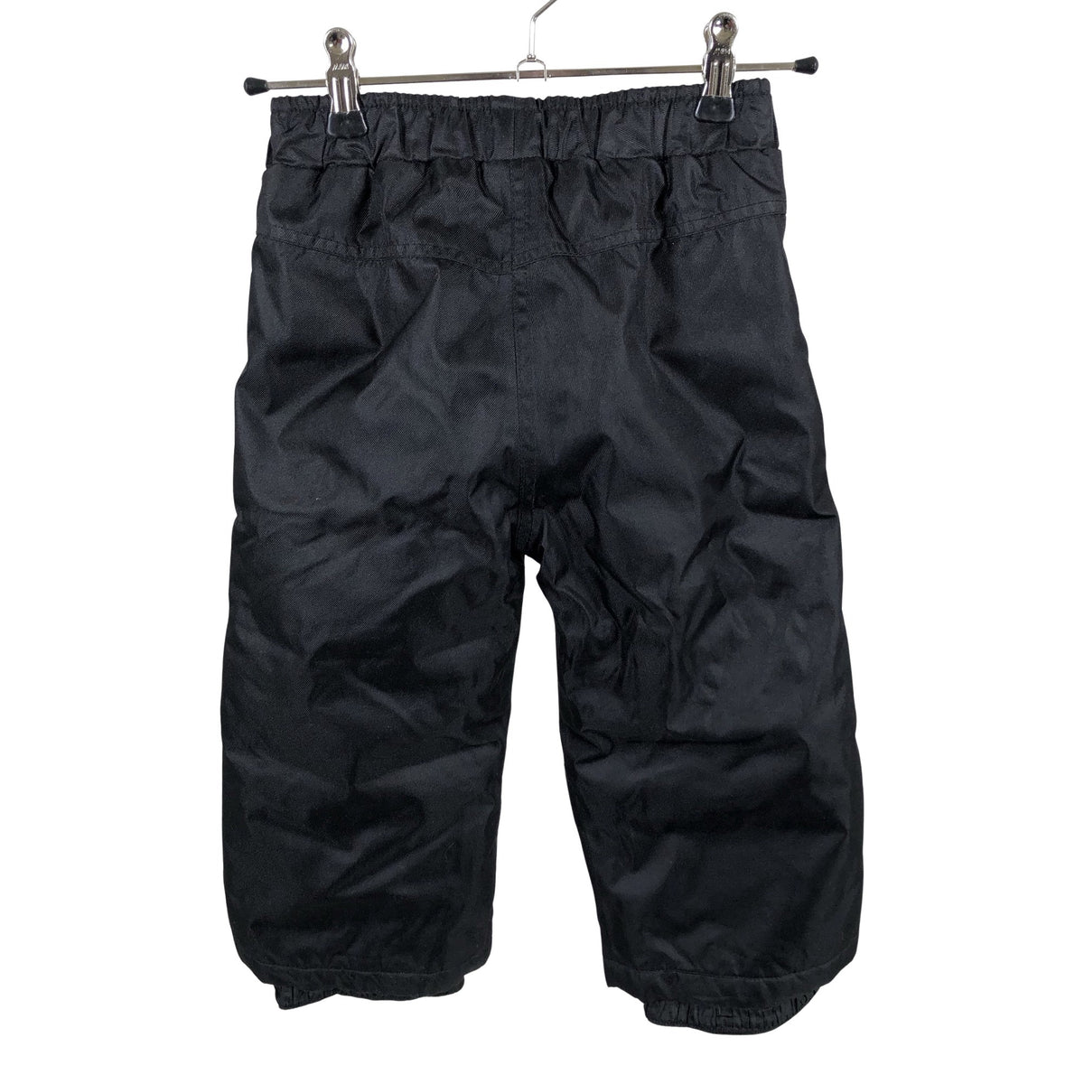Unisex Luhta - Talvepüksid, suurus 86 - 92 - Must (5)
