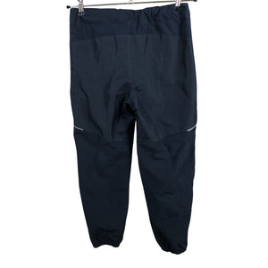 Unisex Name It - Softshell püksid, suurus 134 - 140 - Sinine (3)