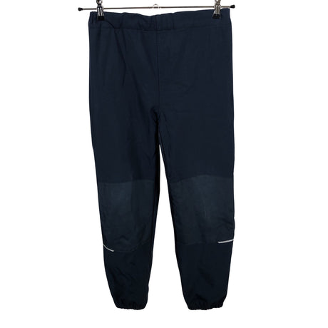 Unisex Name It - Softshell püksid, suurus 134 - 140 - Sinine (2)