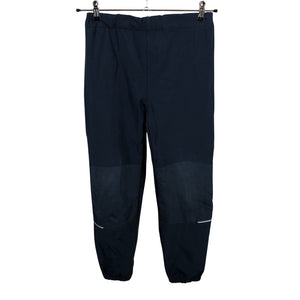 Unisex Name It - Softshell püksid, suurus 134 - 140 - Sinine (1)