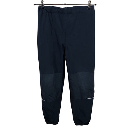 Unisex Name It - Softshell püksid, suurus 134 - 140 - Sinine ()