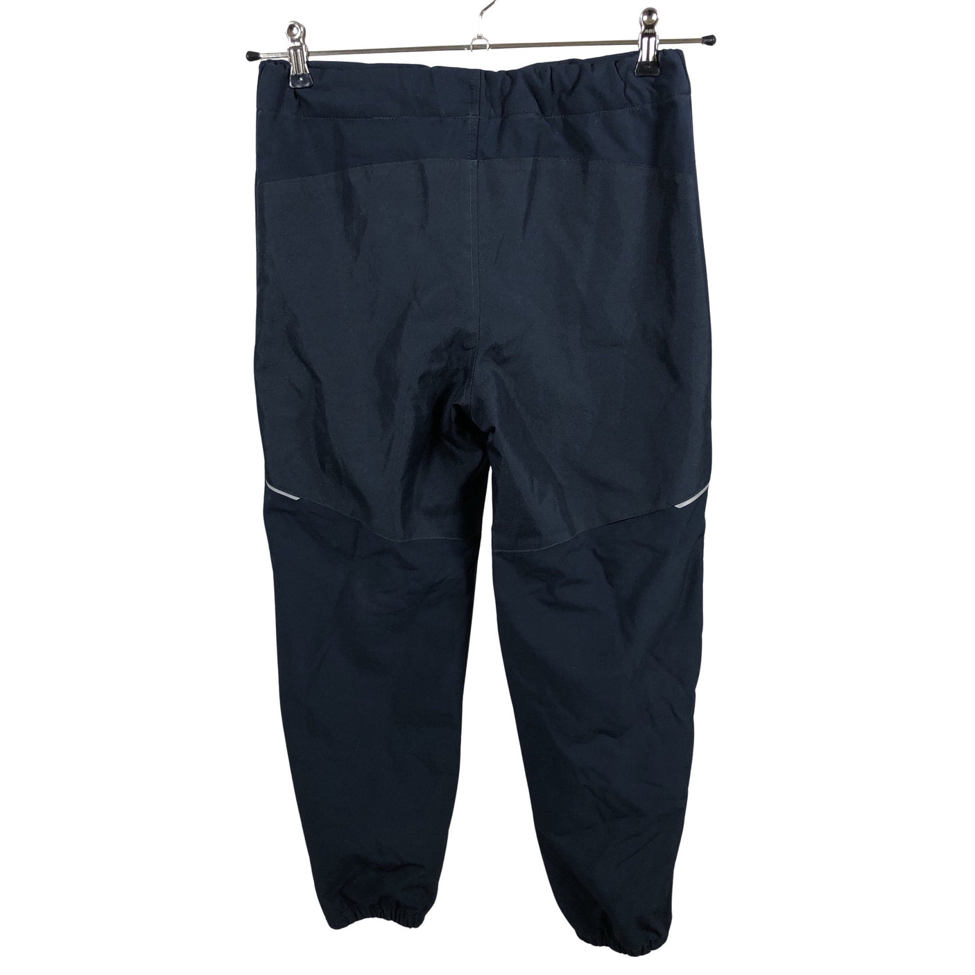 Unisex Name It - Softshell püksid, suurus 134 - 140 - Sinine (4)