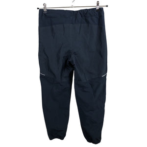Unisex Name It - Softshell püksid, suurus 134 - 140 - Sinine (4)