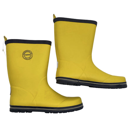 Unisex Reima - Kummikud, suurus 36 - Kollane ()
