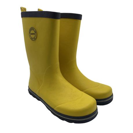 Unisex Reima - Kummikud, suurus 36 - Kollane (2)