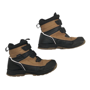 Unisex Icepeak - Talvejalanõud, suurus 37 - Pruun (1)