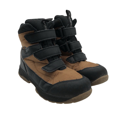 Unisex Icepeak - Talvejalanõud, suurus 37 - Pruun (2)