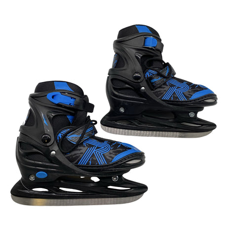 Unisex Roces - Uisud, suurus 34 - Must ()