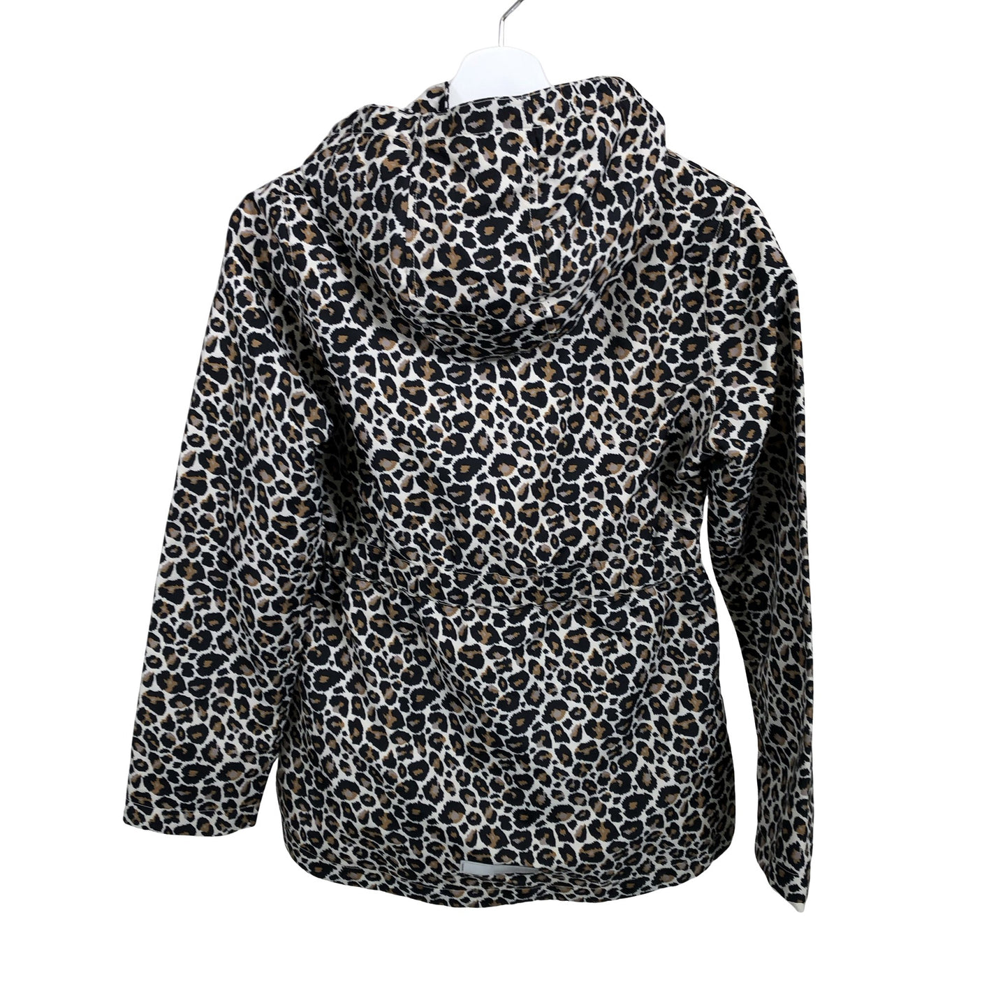 Unisex Name It - Kevad-/sügisjope, suurus 146 - 152 - Beige (2)