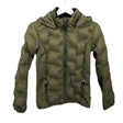 Unisex JH Collection - Ratsutamisjope, suurus 158 - 164 - Roheline ()