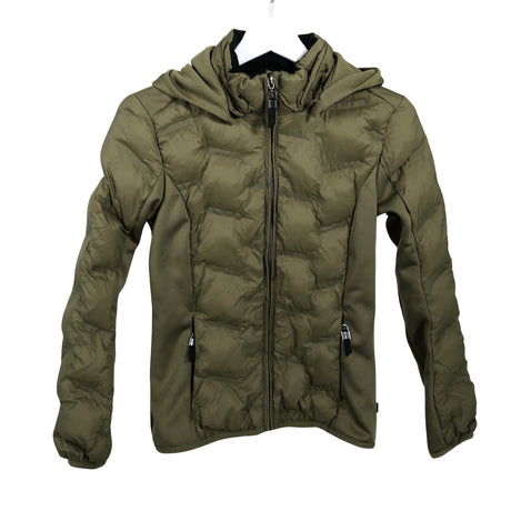 Unisex JH Collection - Ratsutamisjope, suurus 158 - 164 - Roheline ()