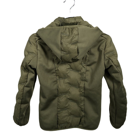 Unisex JH Collection - Ratsutamisjope, suurus 158 - 164 - Roheline (2)
