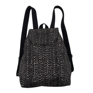 Unisex Marimekko - Seljakott, suurus Ei kokoa - Must (1)
