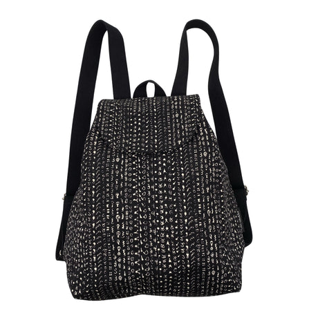 Unisex Marimekko - Seljakott, suurus Ei kokoa - Must ()