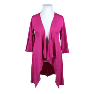 Unisex The Masai - Kardigan, suurus 44 - Roosa (1)
