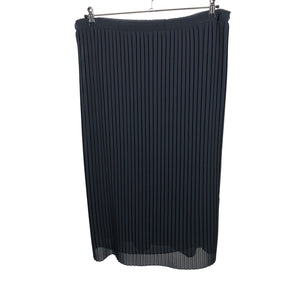 Unisex Amis - Plisseerseelik, suurus 40 - Must (1)