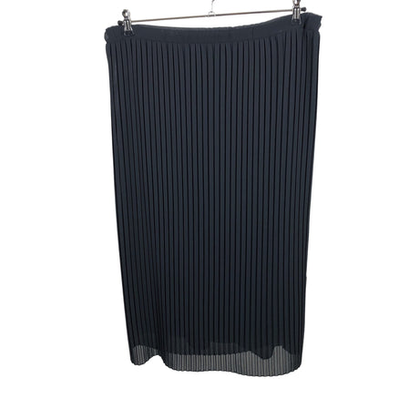 Unisex Amis - Plisseerseelik, suurus 40 - Must ()