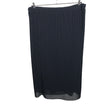 Unisex Amis - Plisseerseelik, suurus 40 - Must ()