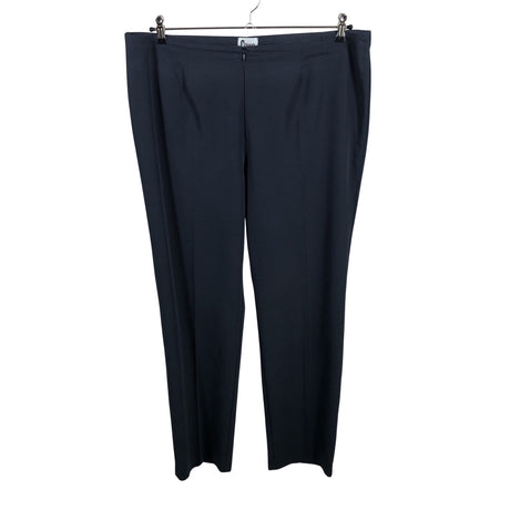 Unisex Lena - Viigipüksid, suurus 46 - Must ()