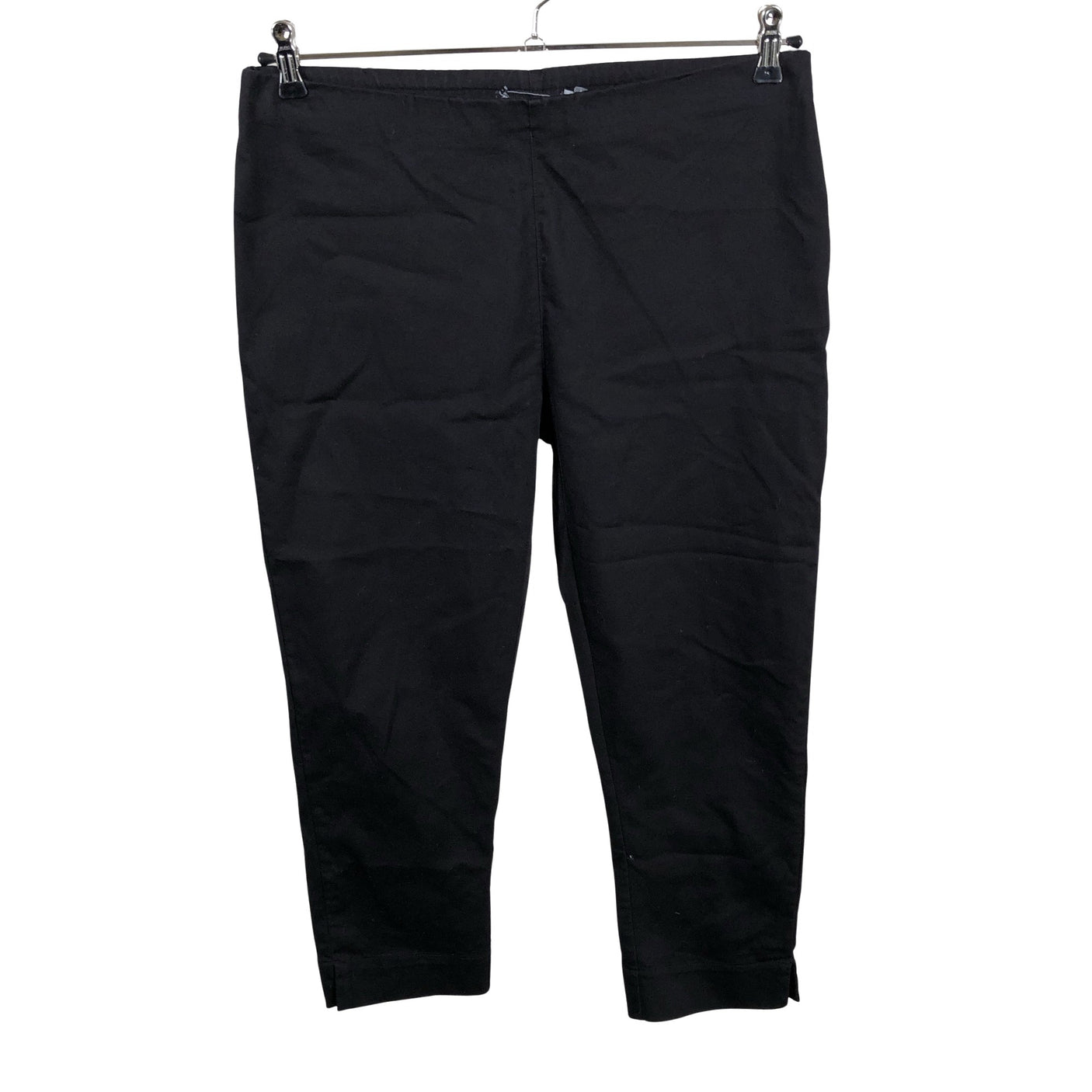 Unisex Marimekko - Mittevenivad püksid, suurus 42 - Must (1)