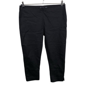 Unisex Marimekko - Mittevenivad püksid, suurus 42 - Must (1)