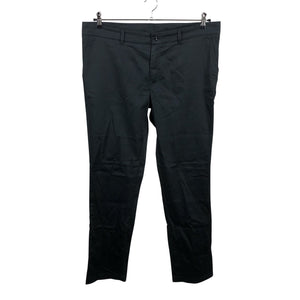 Unisex Marimekko - Mittevenivad püksid, suurus 46 - Must (1)