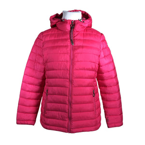 Unisex Luhta - Talvejope, suurus 42 - Roosa (1)