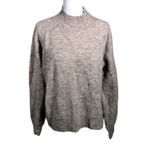 Unisex Nanso - Kampsun, suurus 40 - Beige (1)