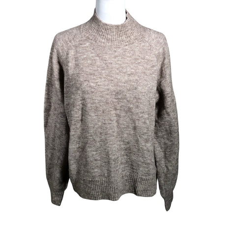 Unisex Nanso - Kampsun, suurus 40 - Beige ()