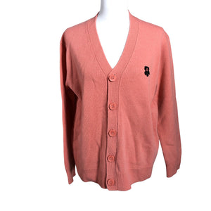 Unisex Marimekko - Kardigan, suurus 38 - Heleroosa (1)