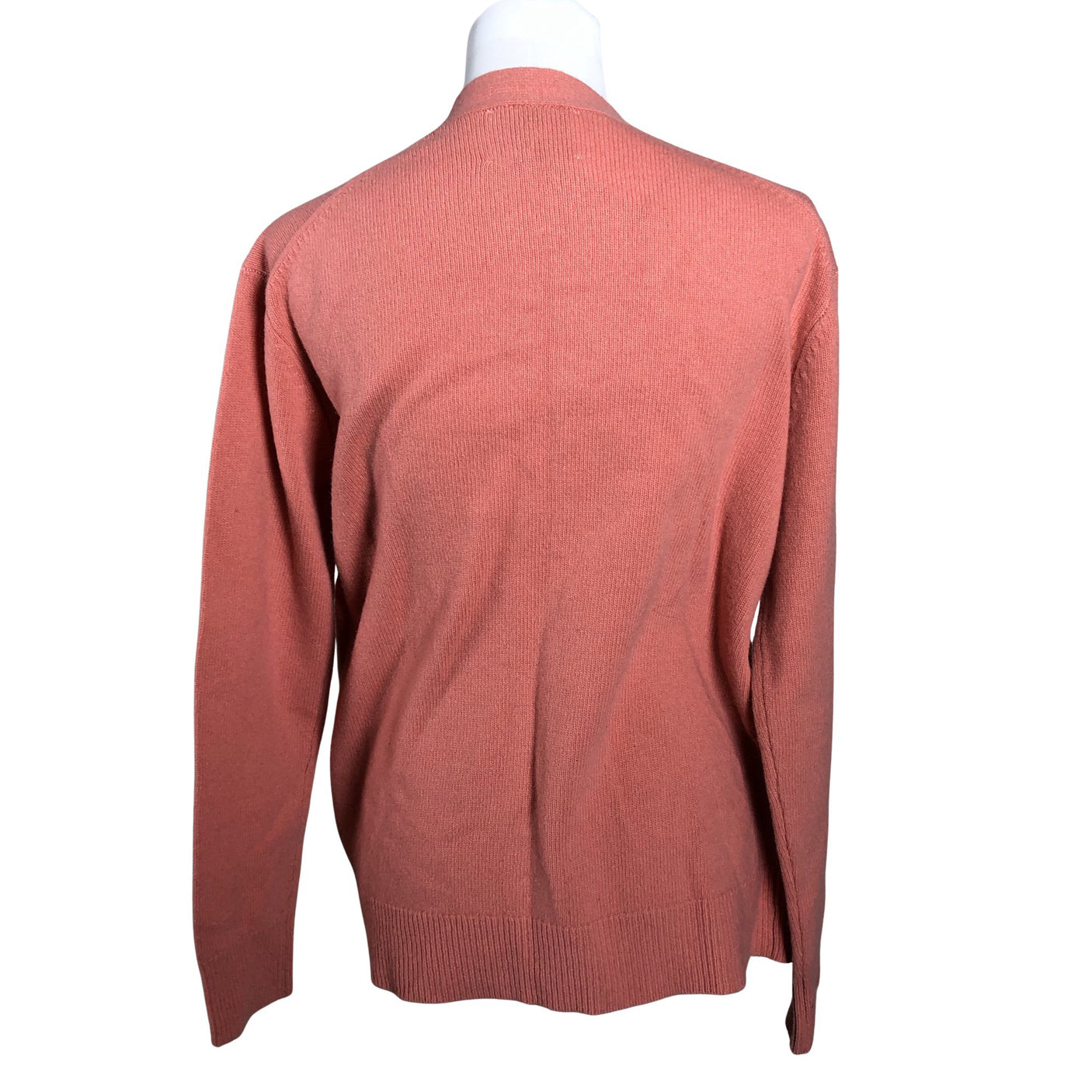 Unisex Marimekko - Kardigan, suurus 38 - Heleroosa (2)