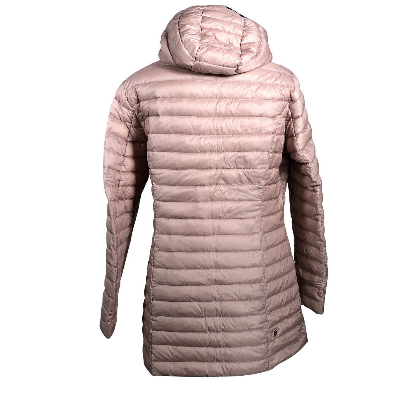 Unisex Reset - Kerge sulejope, suurus 40 - Heleroosa (2)