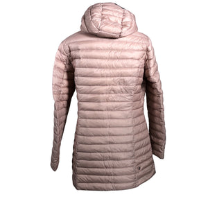 Unisex Reset - Kerge sulejope, suurus 40 - Heleroosa (2)