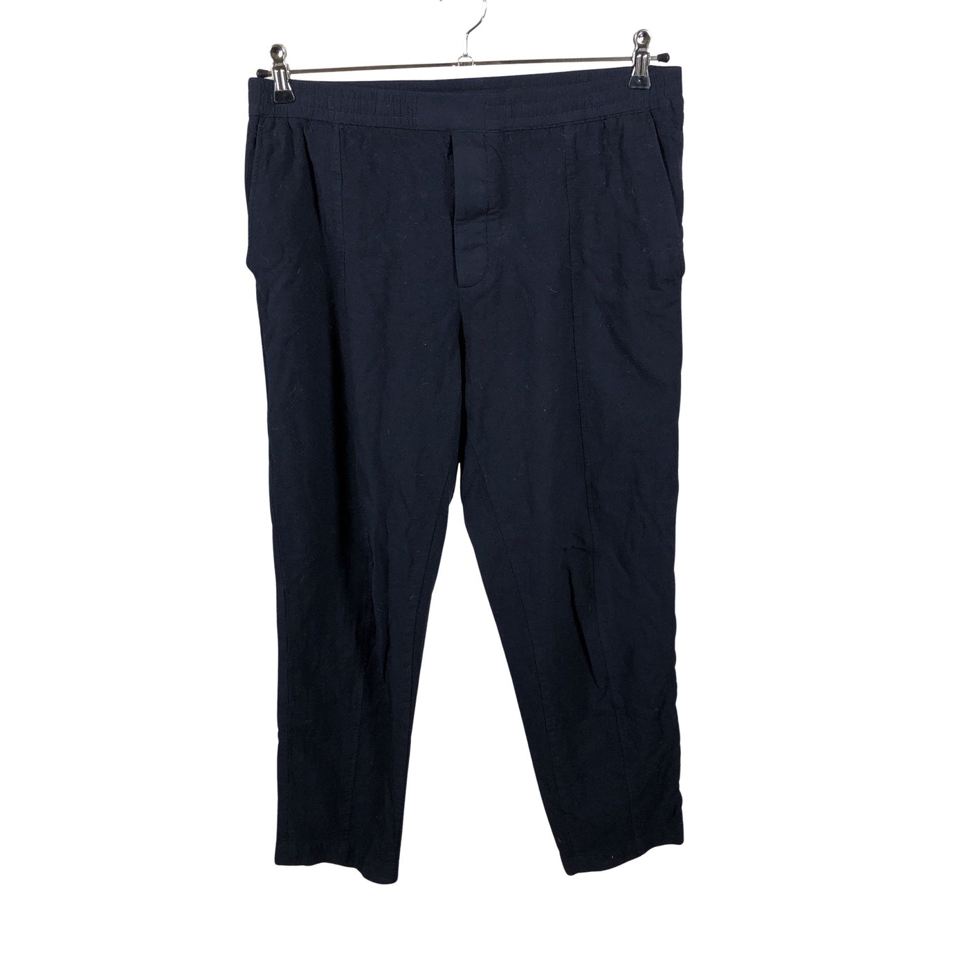 Unisex COS - Mittevenivad püksid, suurus 42 - Sinine (2)