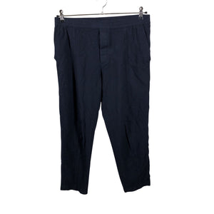 Unisex COS - Mittevenivad püksid, suurus 42 - Sinine (2)