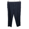 Unisex COS - Mittevenivad püksid, suurus 42 - Sinine ()