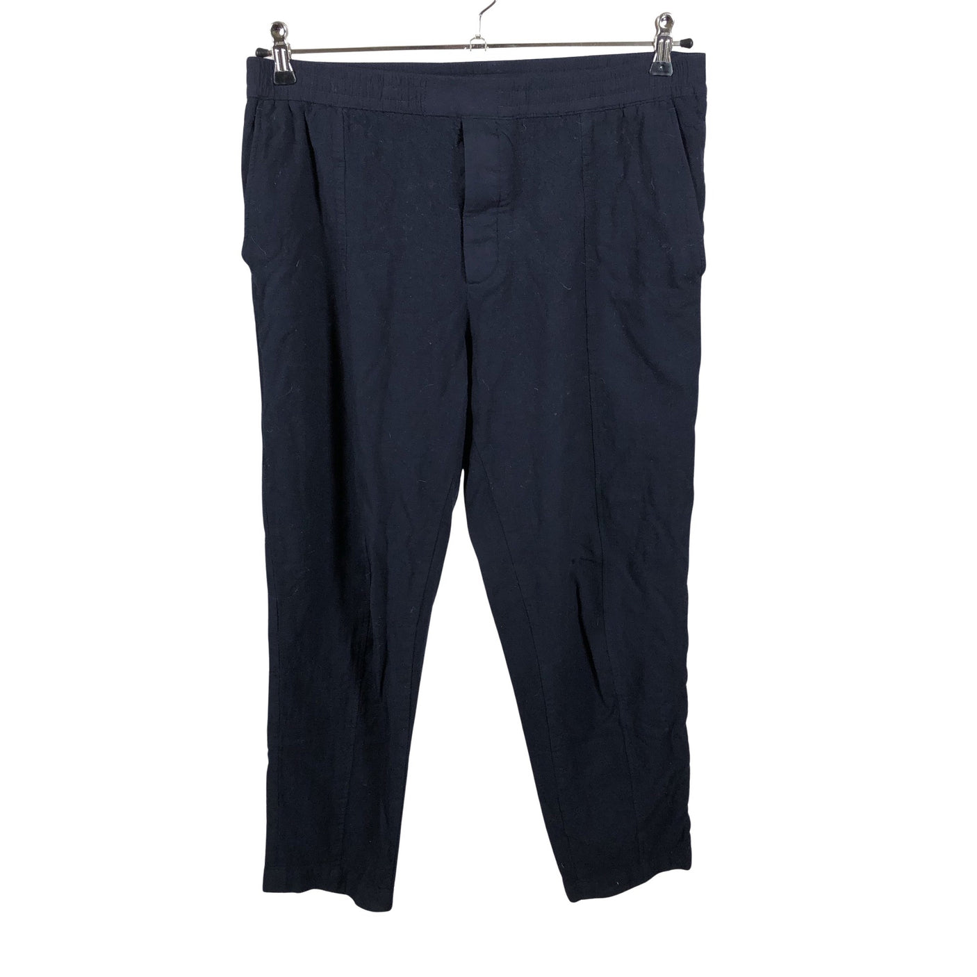 Unisex COS - Mittevenivad püksid, suurus 42 - Sinine (1)