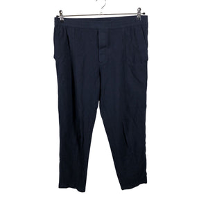 Unisex COS - Mittevenivad püksid, suurus 42 - Sinine (3)