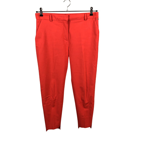 Unisex Your Face - Viigipüksid, suurus 38 - Punane ()