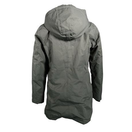 Unisex Blue Flame - Talvejope, suurus 38 - Roheline (2)