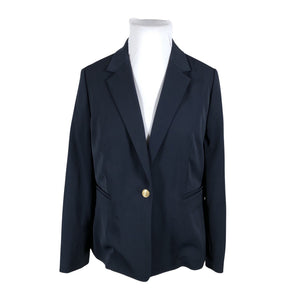 Unisex Tommy Hilfiger - Jakk, suurus 44 - Sinine (1)
