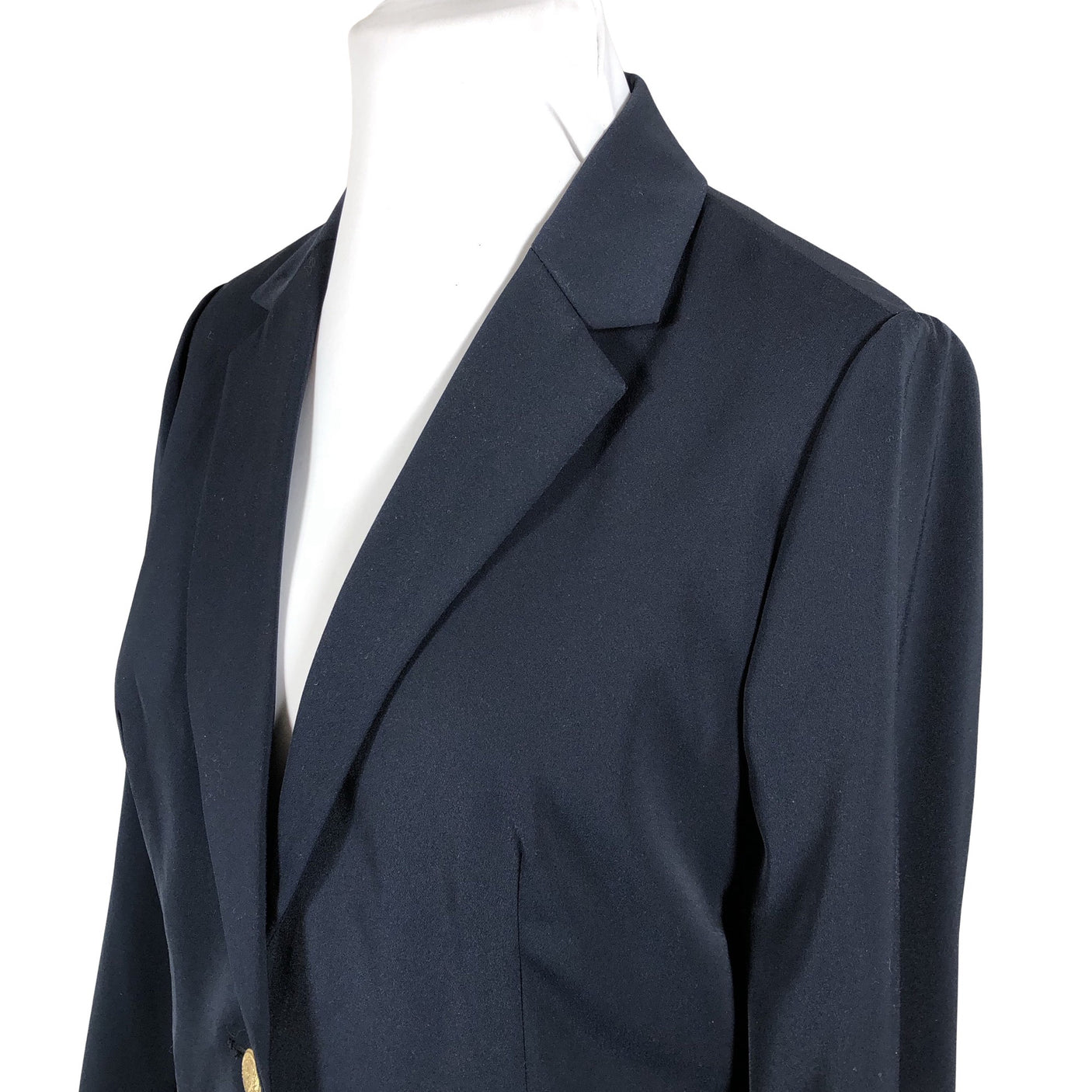 Unisex Tommy Hilfiger - Jakk, suurus 44 - Sinine (2)