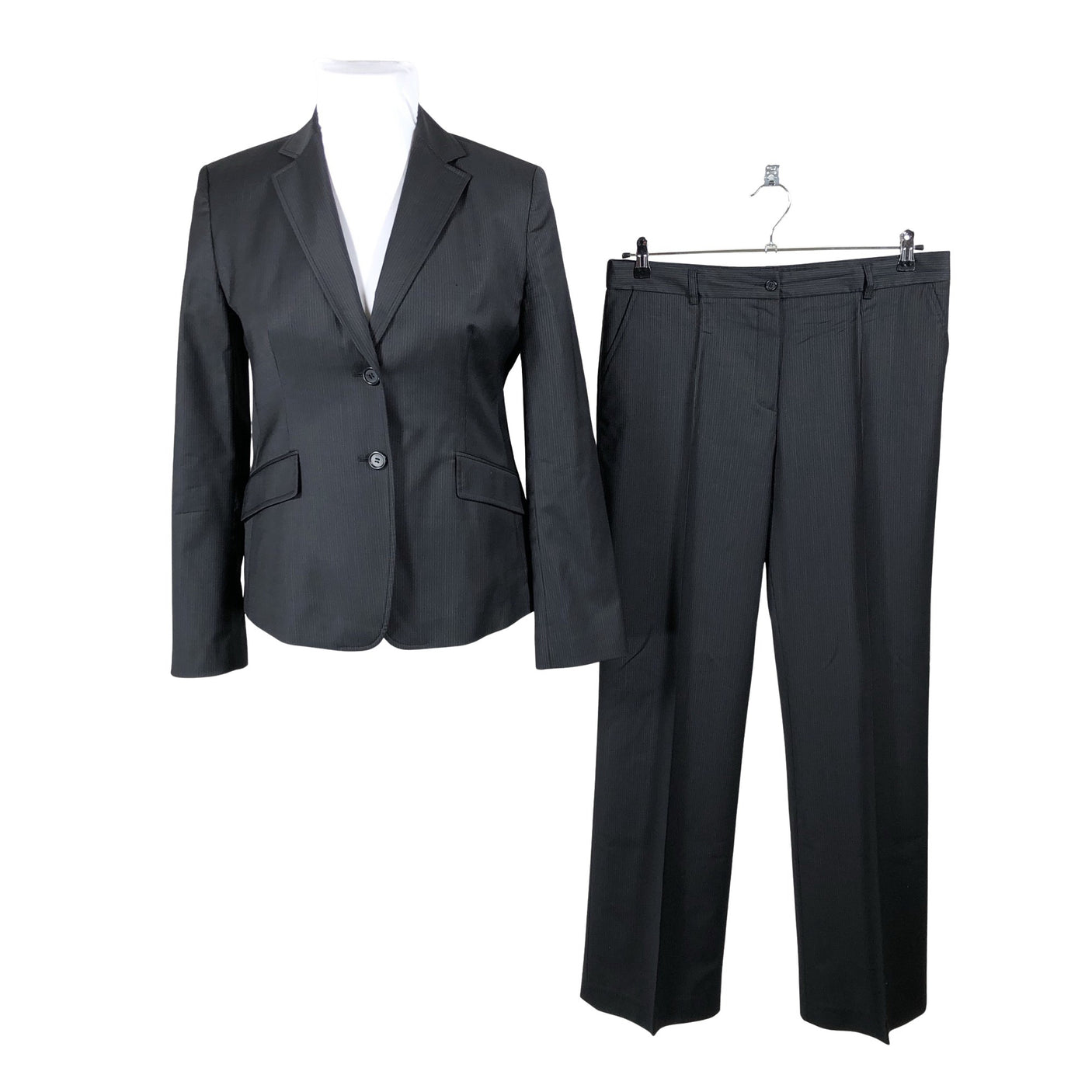 Unisex Andiata - Kostüüm, suurus 42 - Must (1)